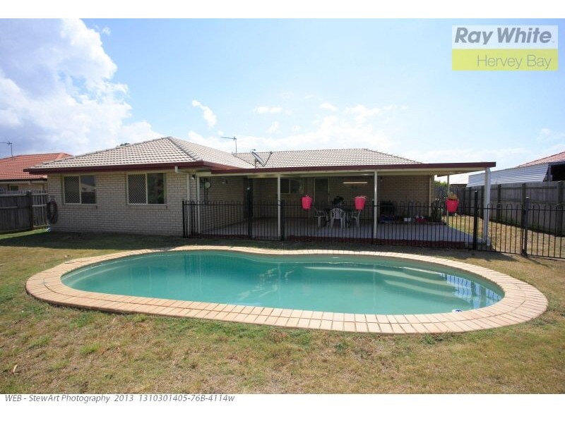 34 Bunya Court, Eli Waters QLD 4655