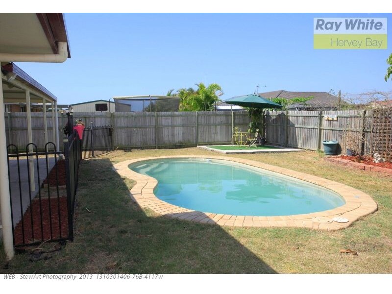 34 Bunya Court, Eli Waters QLD 4655