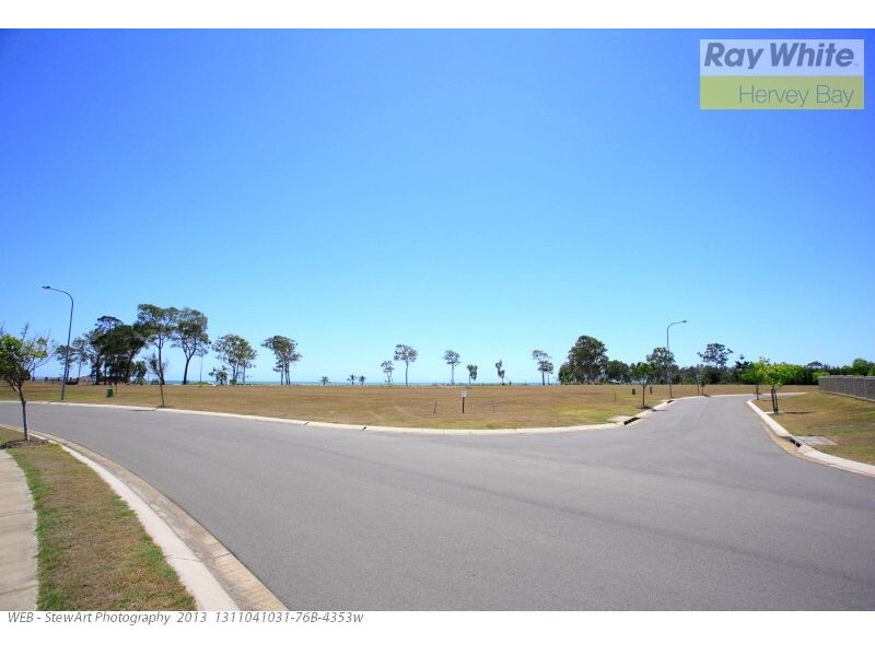 2 Pavilion Court, Burrum Heads QLD 4659