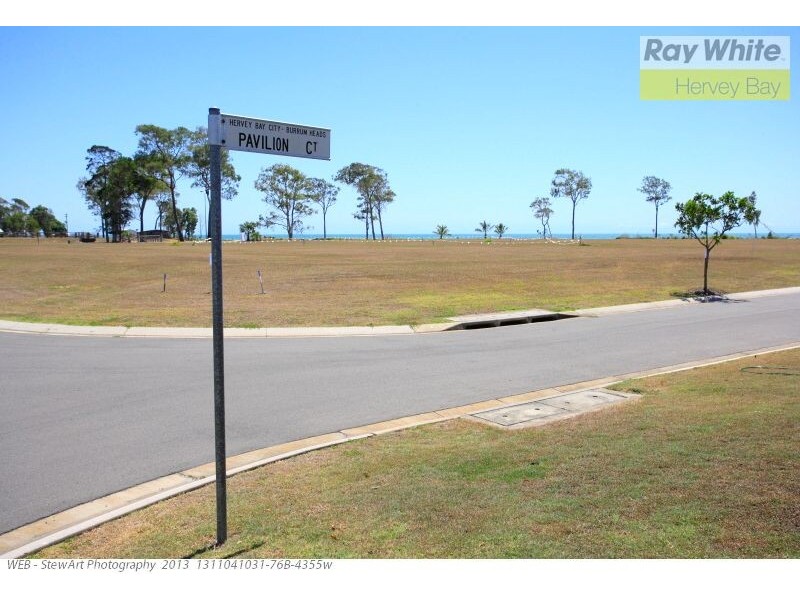 2 Pavilion Court, Burrum Heads QLD 4659