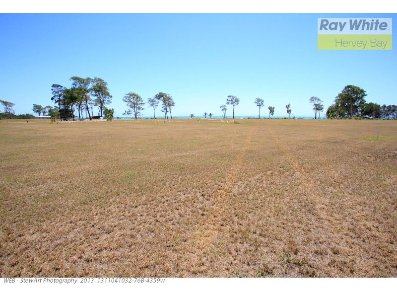 2 Pavilion Court, Burrum Heads QLD 4659
