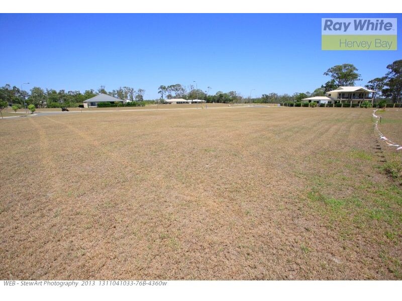 2 Pavilion Court, Burrum Heads QLD 4659
