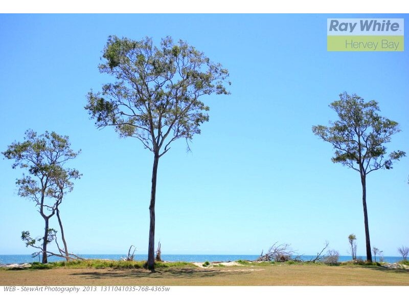 2 Pavilion Court, Burrum Heads QLD 4659