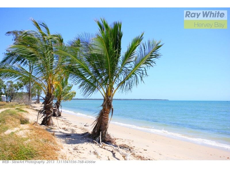 2 Pavilion Court, Burrum Heads QLD 4659