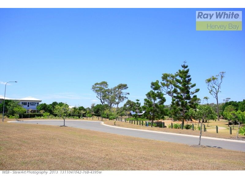 2 Pavilion Court, Burrum Heads QLD 4659