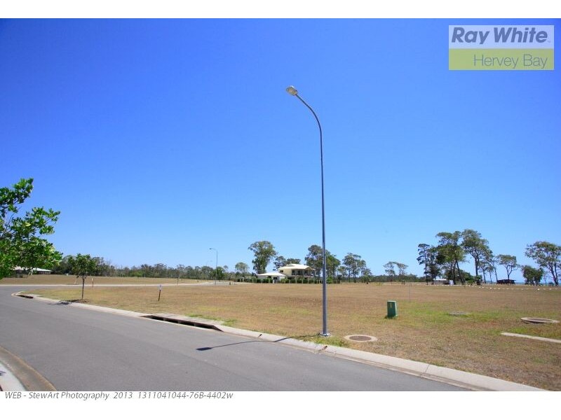 2 Pavilion Court, Burrum Heads QLD 4659