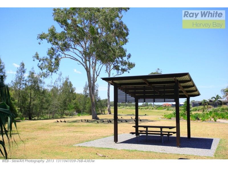 2 Pavilion Court, Burrum Heads QLD 4659