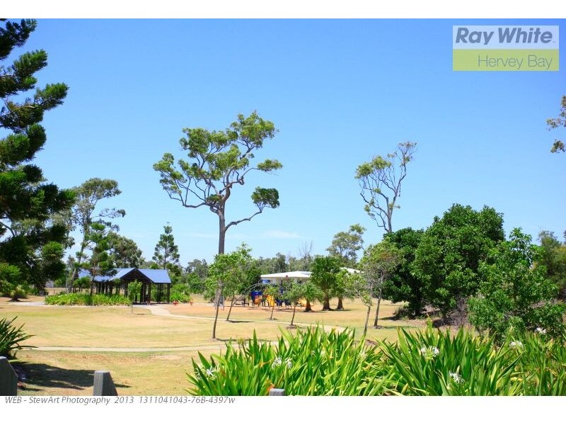 2 Pavilion Court, Burrum Heads QLD 4659