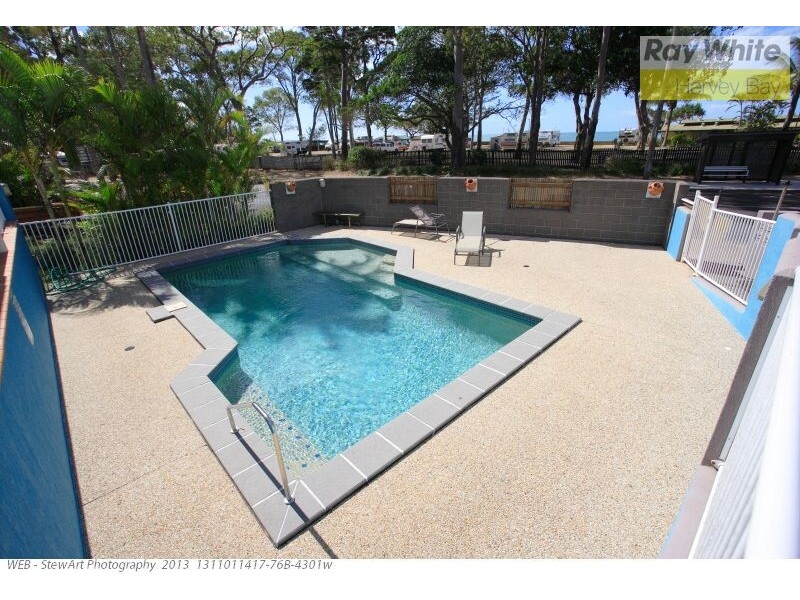 1/438 Esplanade “Villa Venezia”, Torquay QLD 4655