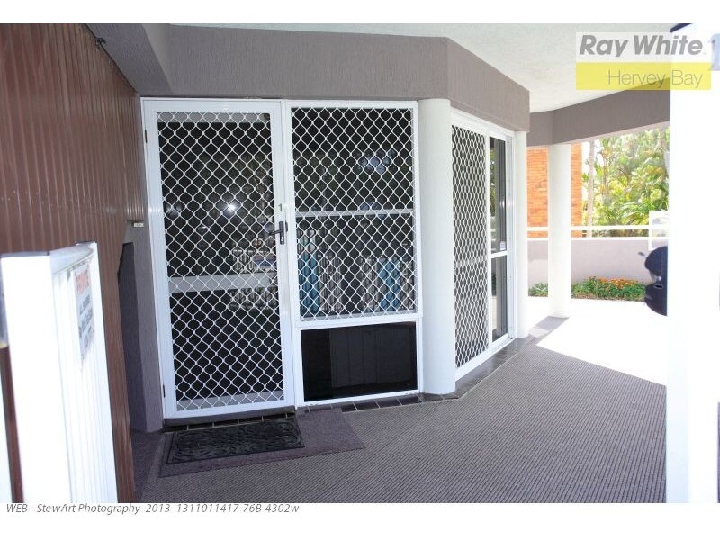 1/438 Esplanade “Villa Venezia”, Torquay QLD 4655