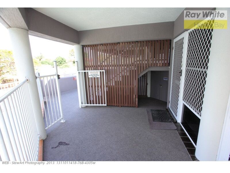 1/438 Esplanade “Villa Venezia”, Torquay QLD 4655