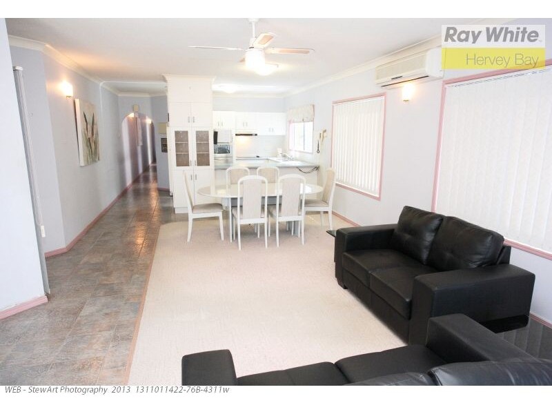 1/438 Esplanade “Villa Venezia”, Torquay QLD 4655