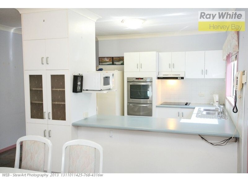 1/438 Esplanade “Villa Venezia”, Torquay QLD 4655