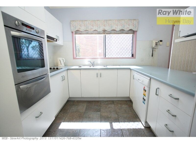 1/438 Esplanade “Villa Venezia”, Torquay QLD 4655