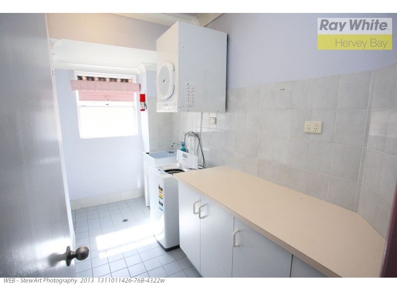 1/438 Esplanade “Villa Venezia”, Torquay QLD 4655