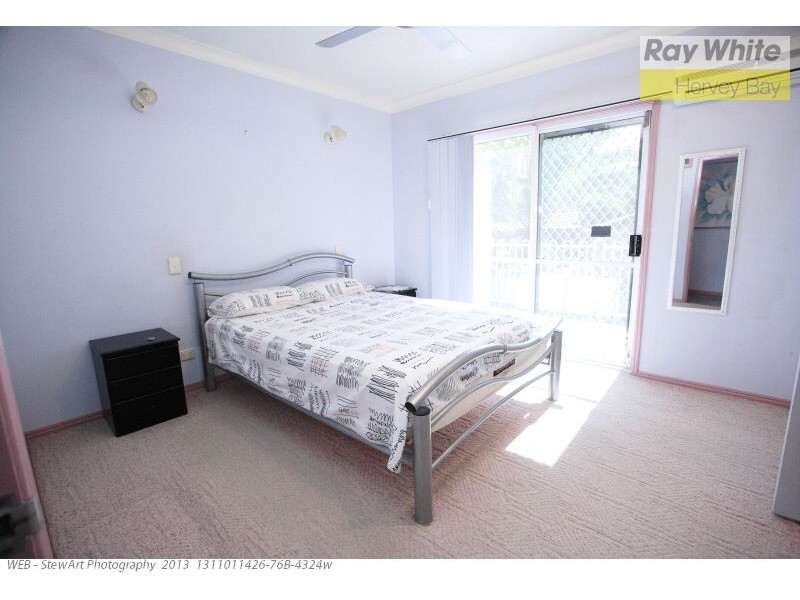 1/438 Esplanade “Villa Venezia”, Torquay QLD 4655