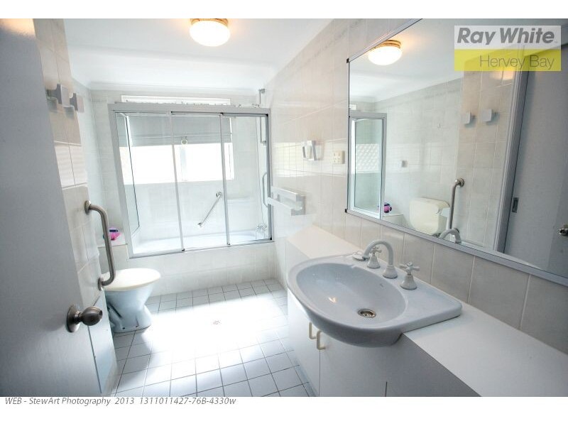 1/438 Esplanade “Villa Venezia”, Torquay QLD 4655