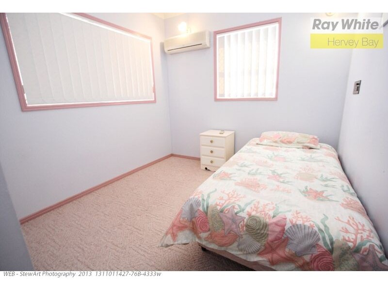 1/438 Esplanade “Villa Venezia”, Torquay QLD 4655