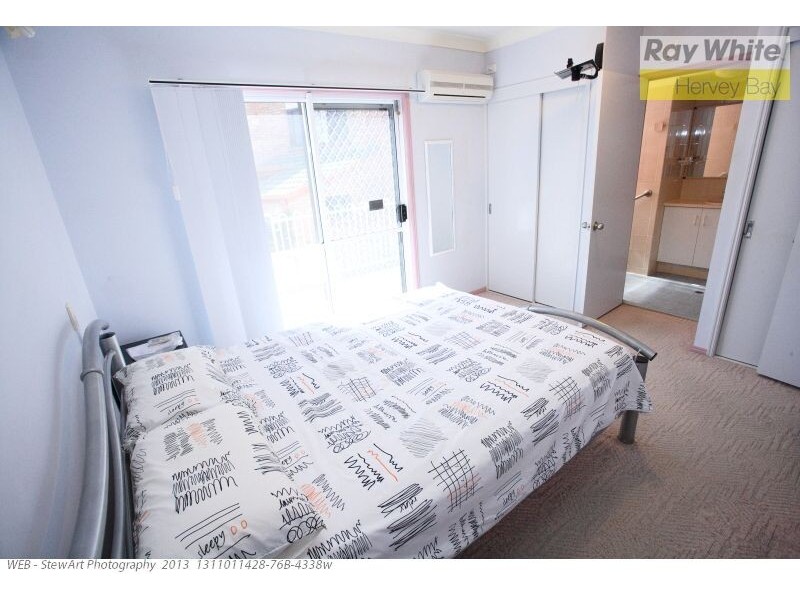 1/438 Esplanade “Villa Venezia”, Torquay QLD 4655