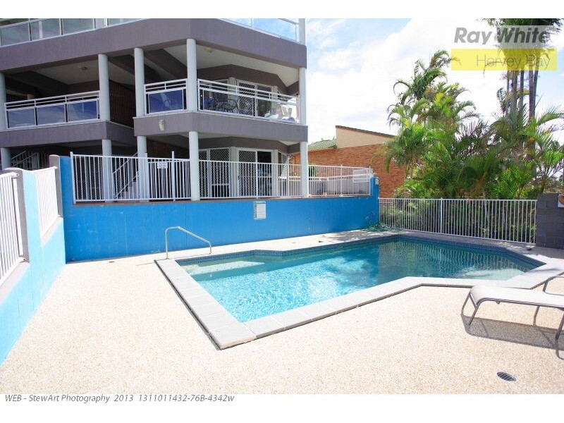 1/438 Esplanade “Villa Venezia”, Torquay QLD 4655