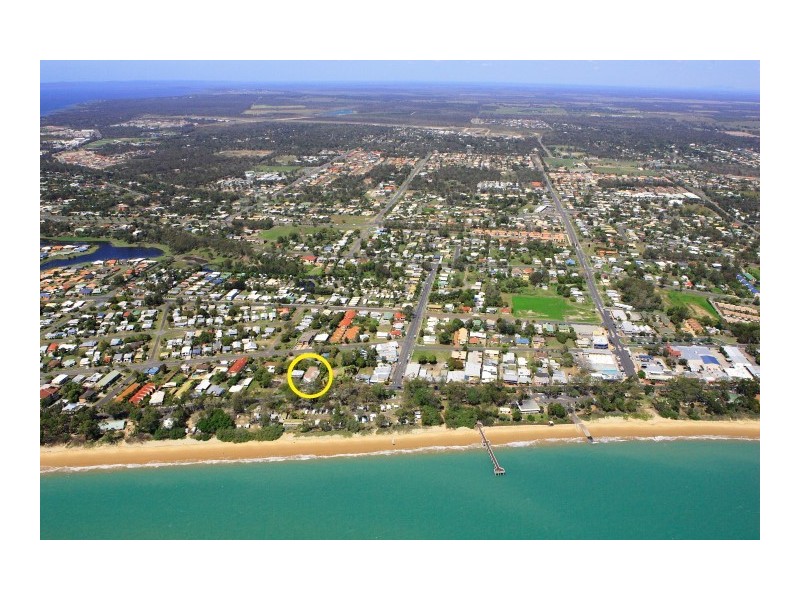 1/438 Esplanade “Villa Venezia”, Torquay QLD 4655