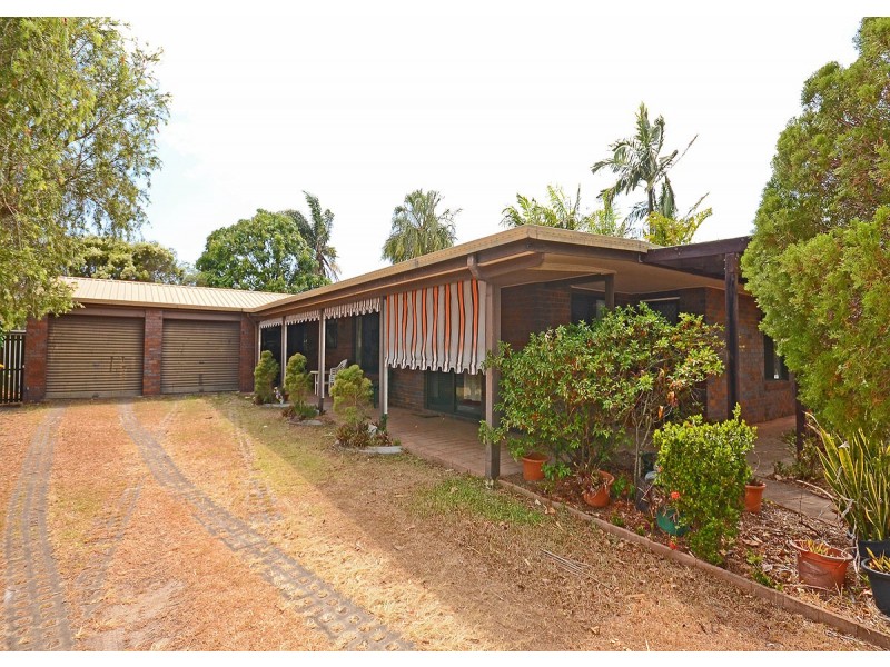 16 Paul Drive, Point Vernon QLD 4655