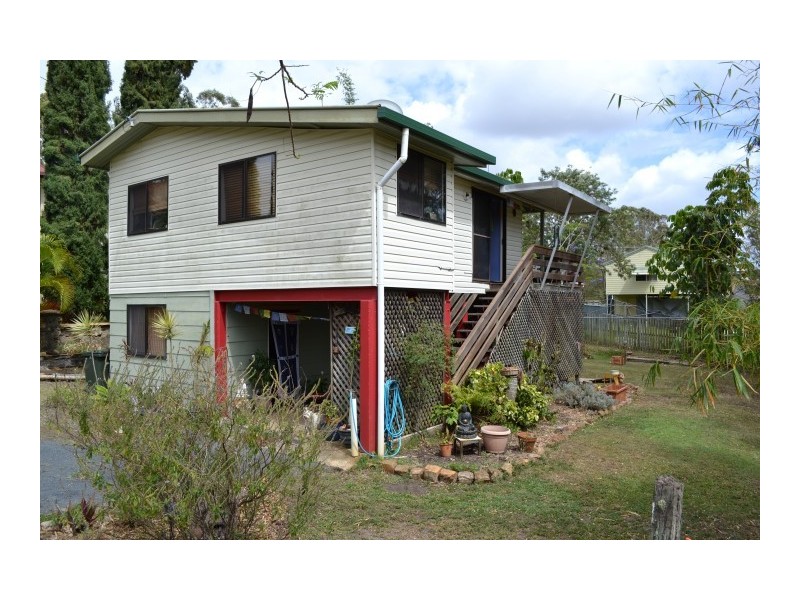 18 Fraser Drive, River Heads QLD 4655