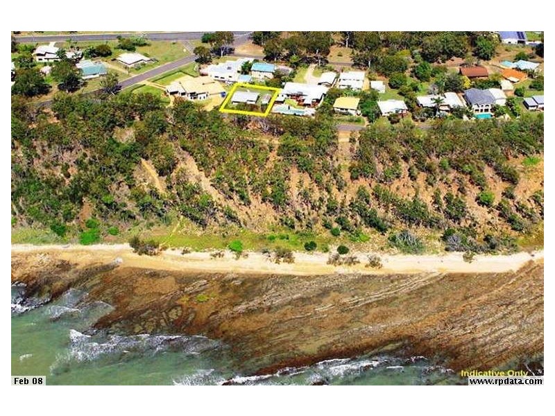 42 Esplanade, Point Vernon QLD 4655