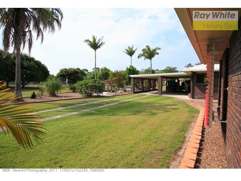21 Beelbi Creek Road, Beelbi Creek QLD 4659