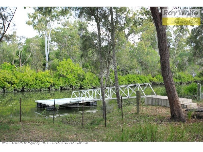 21 Beelbi Creek Road, Beelbi Creek QLD 4659