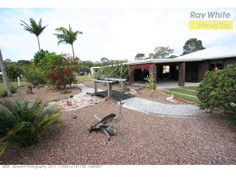 21 Beelbi Creek Road, Beelbi Creek QLD 4659