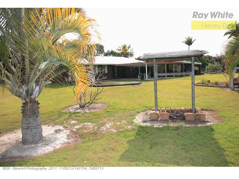 21 Beelbi Creek Road, Beelbi Creek QLD 4659