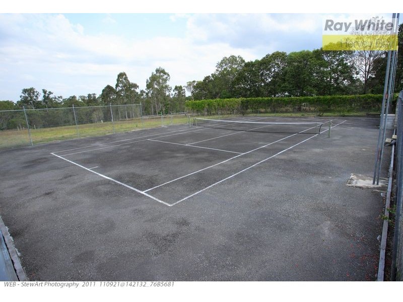 21 Beelbi Creek Road, Beelbi Creek QLD 4659