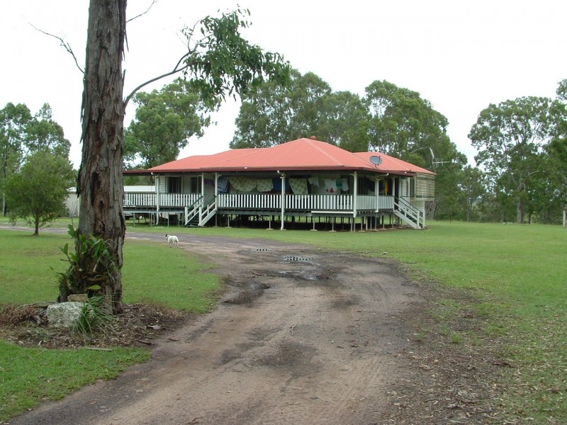 54 Bengtson Road, River Heads QLD 4655