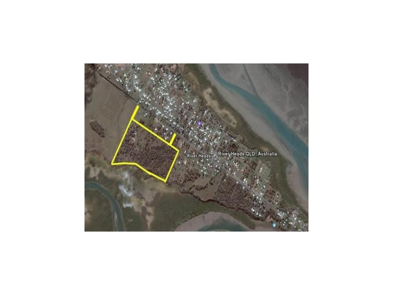 54 Bengtson Road, River Heads QLD 4655