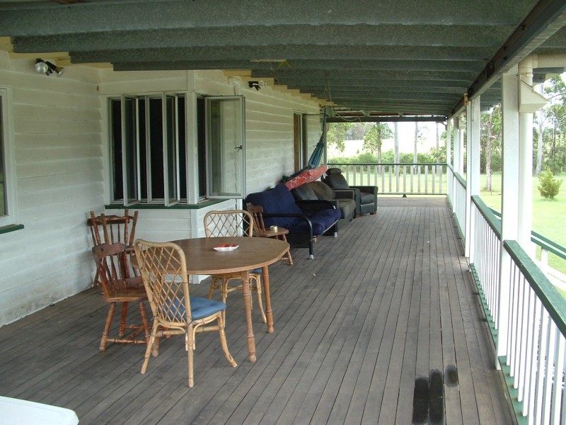 54 Bengtson Road, River Heads QLD 4655