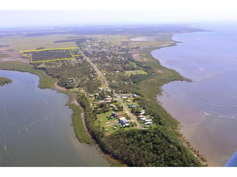 54 Bengtson Road, River Heads QLD 4655