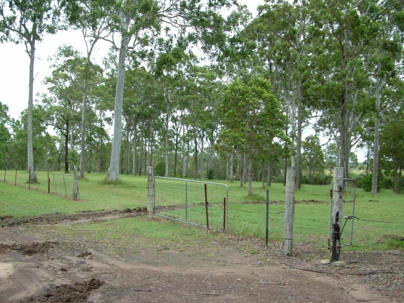 54 Bengtson Road, River Heads QLD 4655