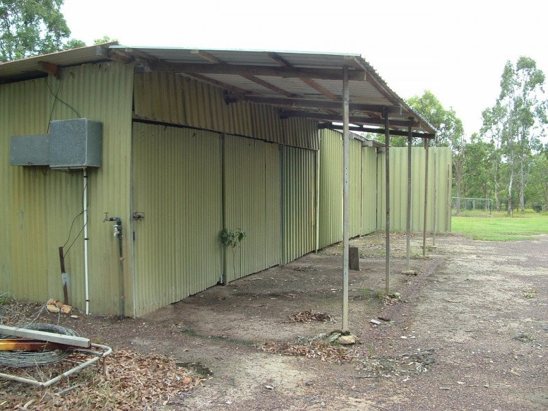 54 Bengtson Road, River Heads QLD 4655