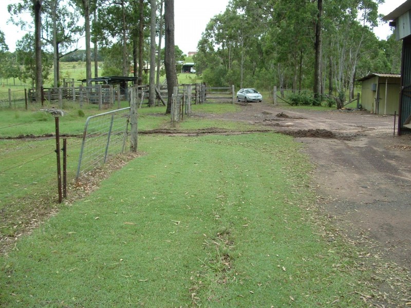 54 Bengtson Road, River Heads QLD 4655