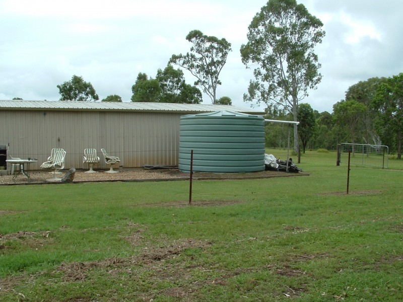 54 Bengtson Road, River Heads QLD 4655