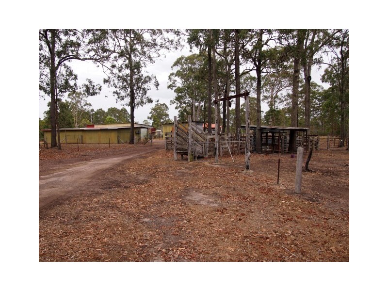 54 Bengtson Road, River Heads QLD 4655