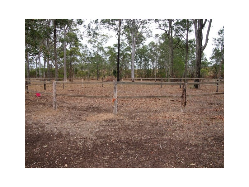 54 Bengtson Road, River Heads QLD 4655