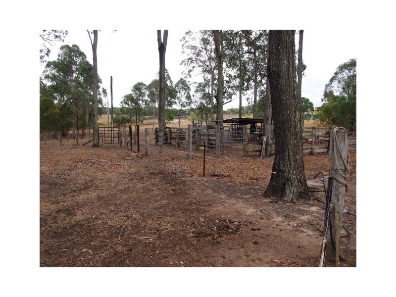 54 Bengtson Road, River Heads QLD 4655