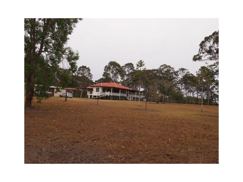 54 Bengtson Road, River Heads QLD 4655