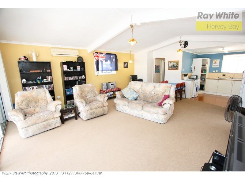 1 Miller Crescent, Burrum Heads QLD 4659
