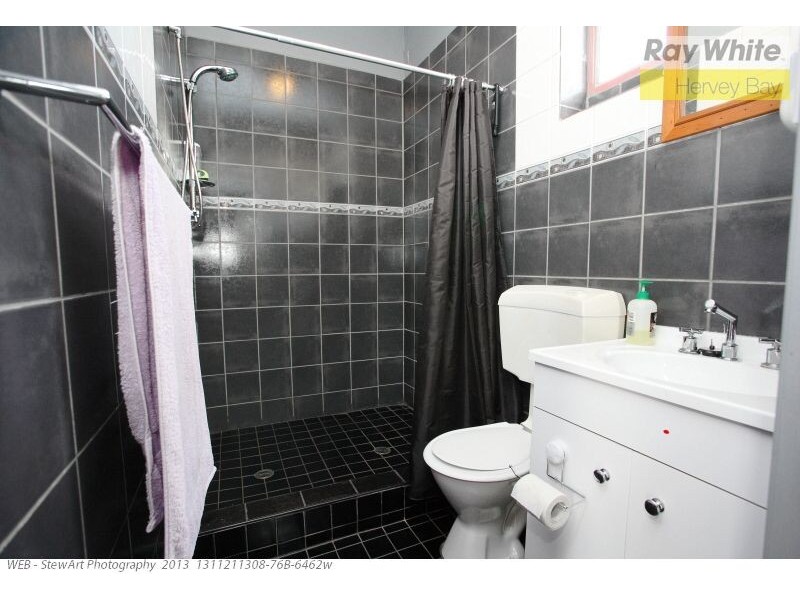 1 Miller Crescent, Burrum Heads QLD 4659