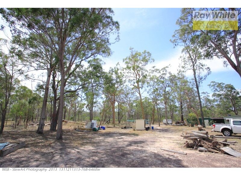 1 Miller Crescent, Burrum Heads QLD 4659