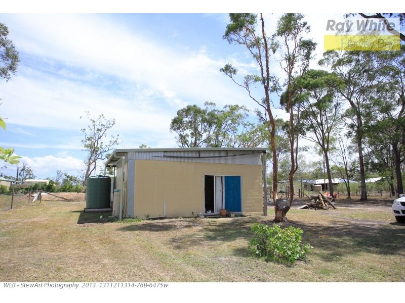 1 Miller Crescent, Burrum Heads QLD 4659