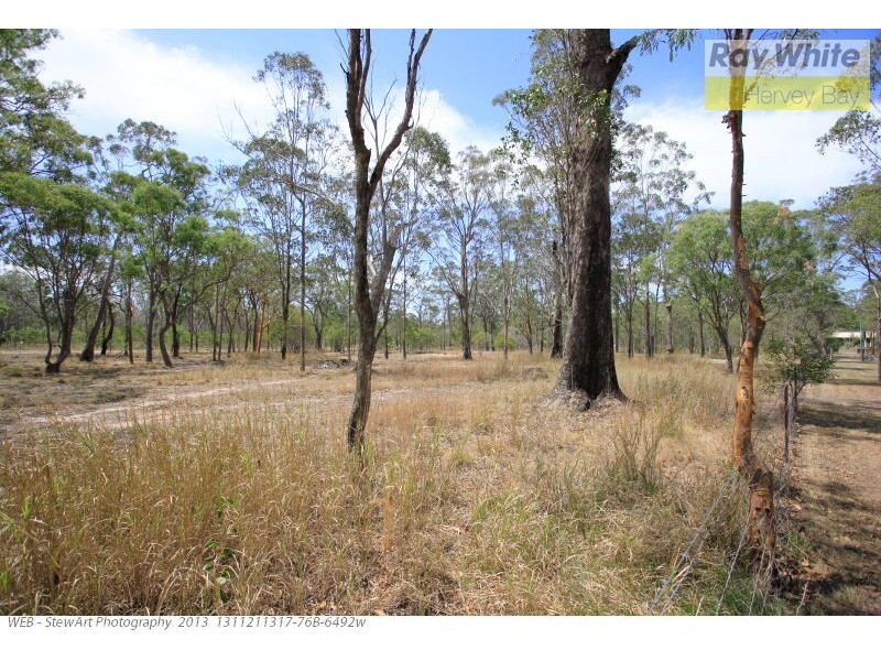 1 Miller Crescent, Burrum Heads QLD 4659